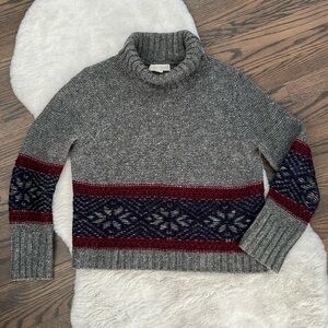 Treasure & Bond sweater size medium